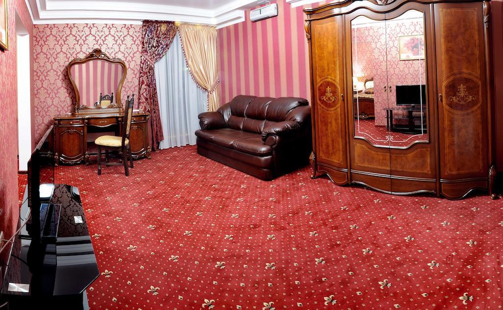 Garden Hall Ternopil Cameră foto