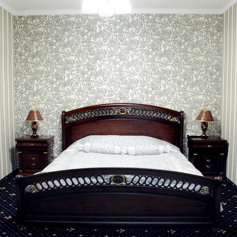 Garden Hall Ternopil Cameră foto
